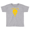lighten up Toddler T-shirt