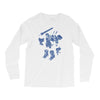 megazord Long Sleeve Shirts