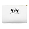 4x4 big skull head  off road Accessory Pouches