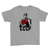 cccp Youth Tee