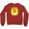 banana!! herren Crewneck Sweatshirt