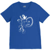 alien movie xenomorph V-Neck Tee