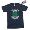 Natural 1   Orc Green Edition Exclusive T-shirt
