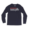 sex is like pizza when it&rsquo;s good, it&rsquo;s good and when it&rsquo;s bad it Long Sleeve Shirts