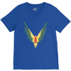 Maverick V-Neck Tee