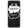 okay okay Samsung Galaxy S8 Plus
