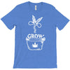grow marijuana T-Shirt