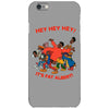FAT ALBERT iPhone 6/6s Case