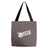 the eh team Tote Bags