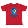 memphis kings Toddler T-shirt