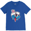 krim lim V-Neck Tee