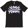 pete's painting T-Shirt