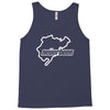 neverbeen Tank Top