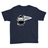boris badenov Youth Tee