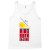 king born injune Tank Top
