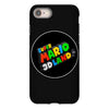 SUPER MARIO 3D iPhone 8