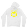 sam and max cartoon Unisex Hoodie