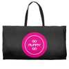 mummy go Weekender Totes