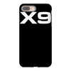x9 iPhone 8 Plus
