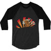 candy empire 3/4 Sleeve Shirt