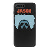 jason jaws iPhone 7 Plus Case