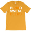 blood sweat T-Shirt