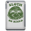 sloth so hard iPad Mini