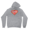 Diamond Unisex Hoodie