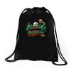 yogg saron's ice cream co Drawstring Bags