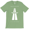 kraftwerk autobahn T-Shirt