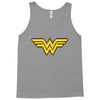 wonder woman Tank Top