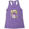 i make it rain Racerback Tank
