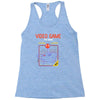 video game the game Racerback Tank