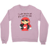 Ugandan Knuckles Crewneck Sweatshirt