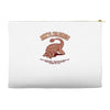 ankylosaurus Accessory Pouches