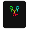 idolofmanyhands Mousepad