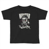 black series Toddler T-shirt