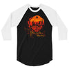 other worlds 3/4 Sleeve Shirt