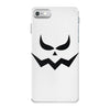 scary halloween iPhone 7 Case