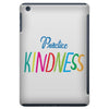 practice kindness iPad Mini