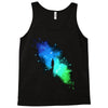 the birthplace of inspiration Tank Top