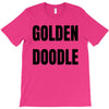 golden doodle T-Shirt