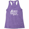 pierce the veil Racerback Tank