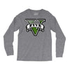 five logo Long Sleeve Shirts