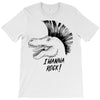 i wanna rock! T-Shirt