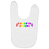 unicorns,i want to believe,fantasy,mythical,unicorns Baby Bibs
