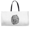 fearless Weekender Totes