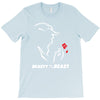 beauty and the beast T-Shirt
