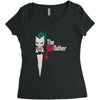 the hafather Women's Triblend Scoop T-shirt