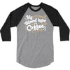 coffee lovers 3/4 Sleeve Shirt